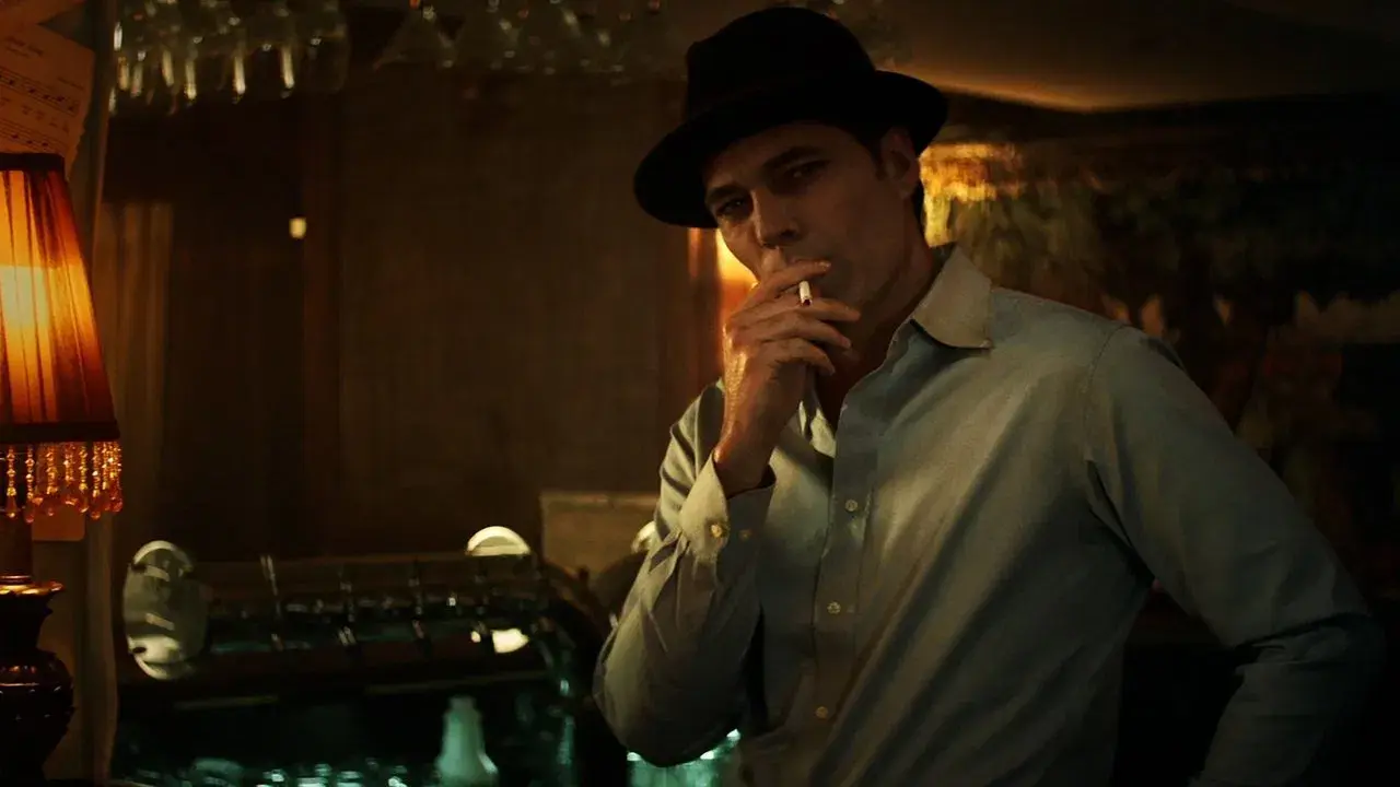 Purgatory Jack fondo