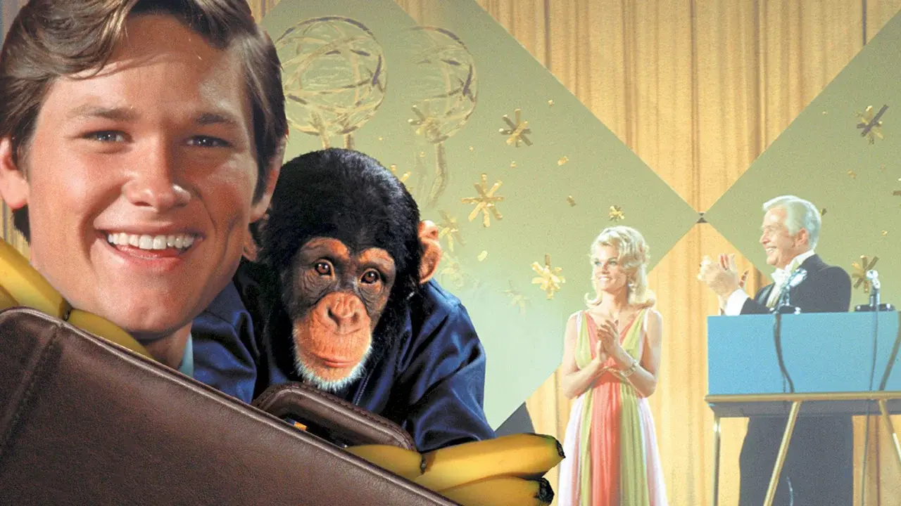 Un ejecutivo muy mono fondo