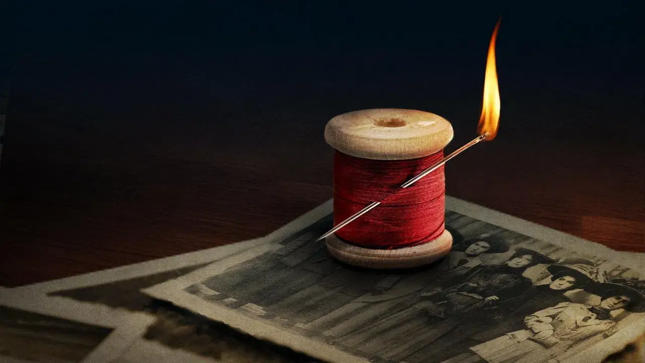 American Experience fondo