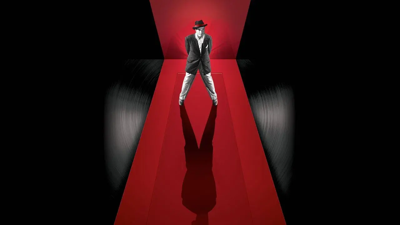 Ciudadano Kane fondo