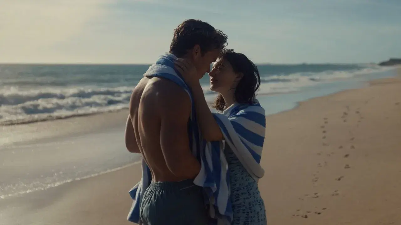 On Swift Horses backdrop