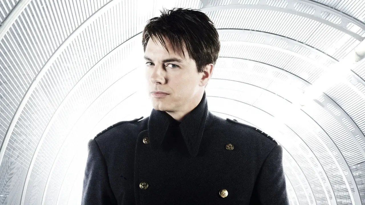 Torchwood fondo
