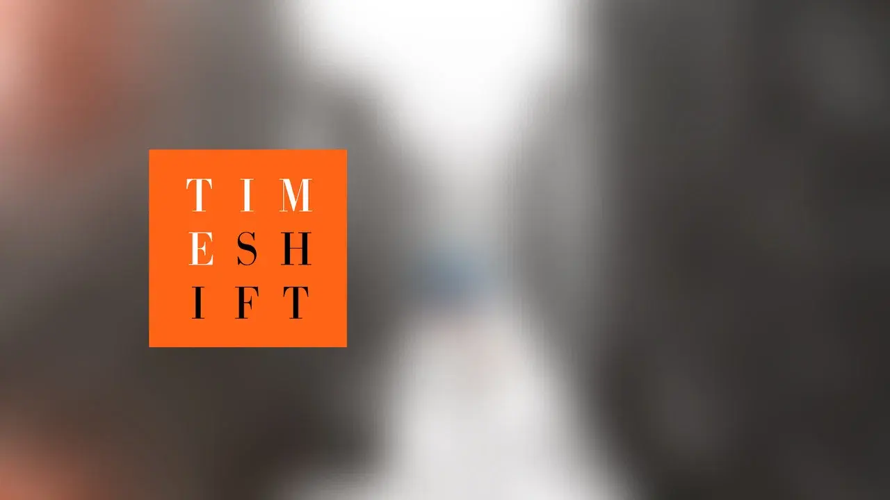 Timeshift fondo