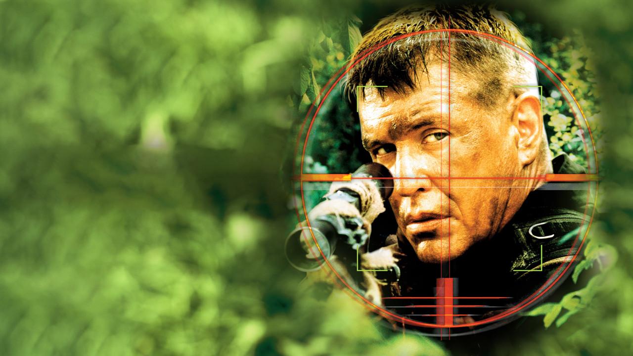 Becket: La última misión fondo