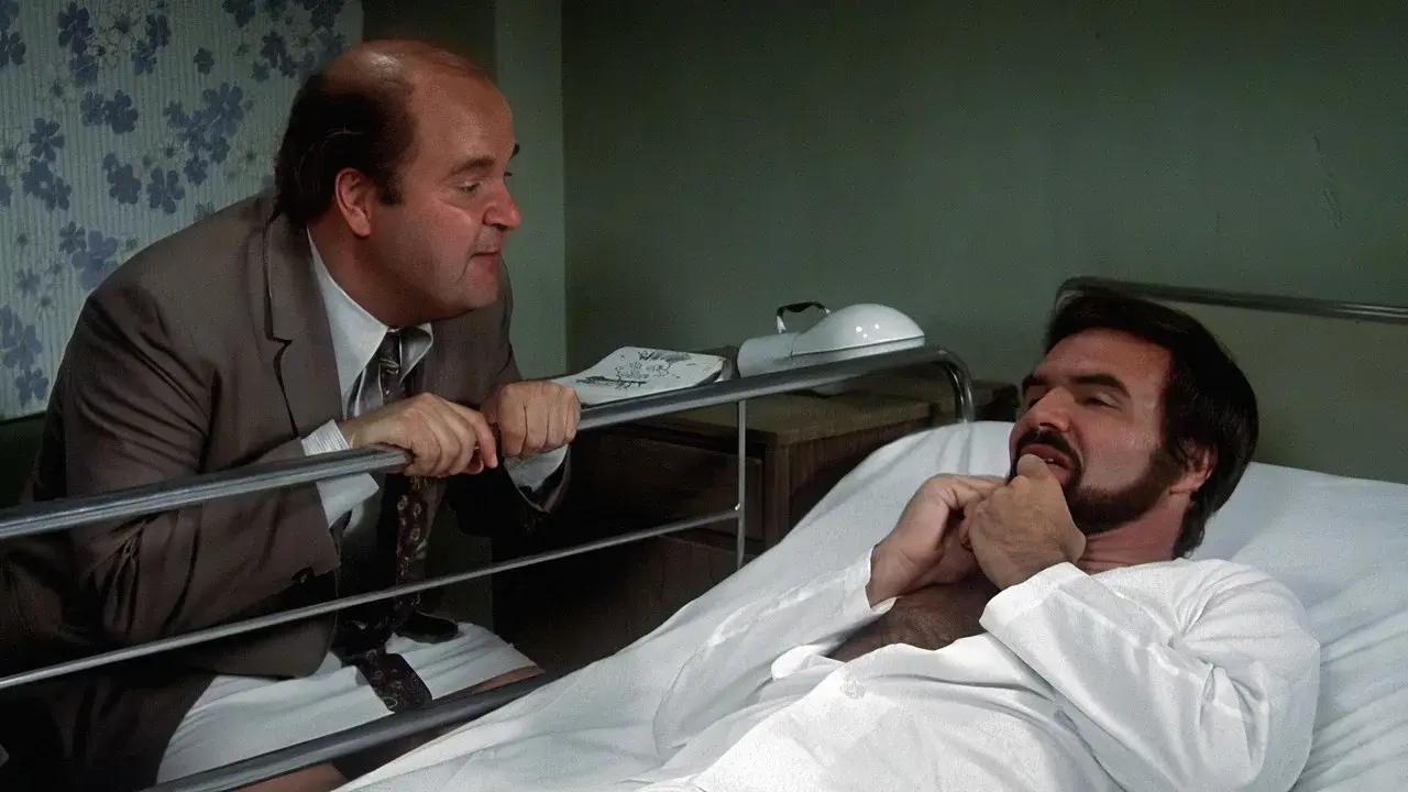 De miedo también se muere fondo