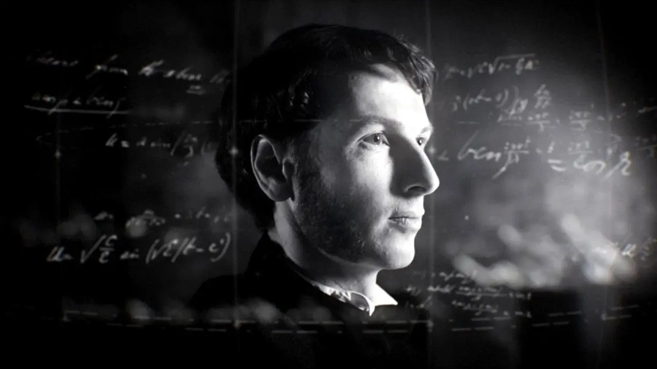El Genio, George Boole fondo