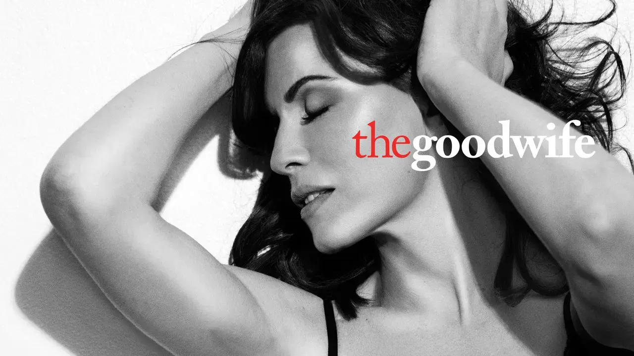 The Good Wife fondo