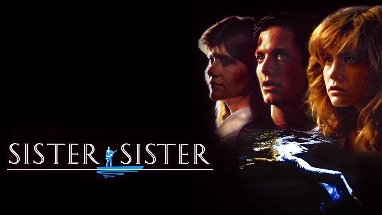 Sister, Sister backdrop