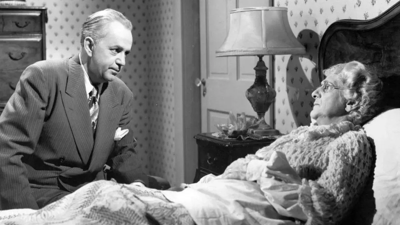 Breakfast in Hollywood fondo