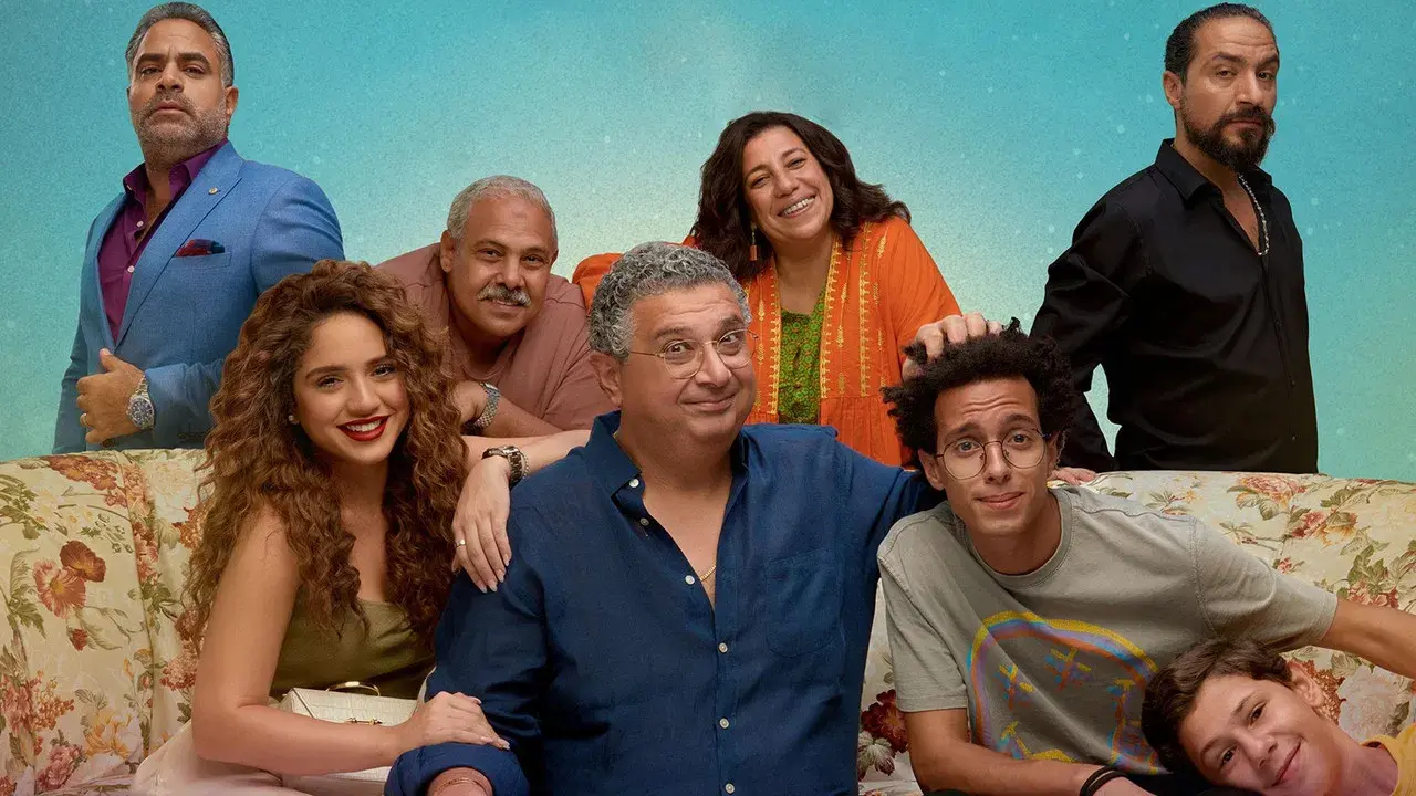 موضوع عائلي fondo