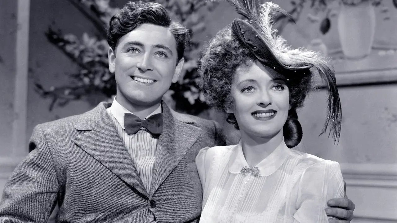 El señor Skeffington fondo