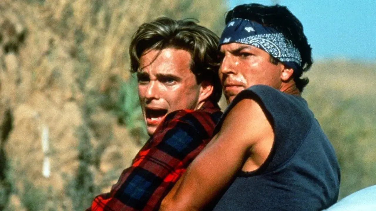 Sangre por sangre fondo