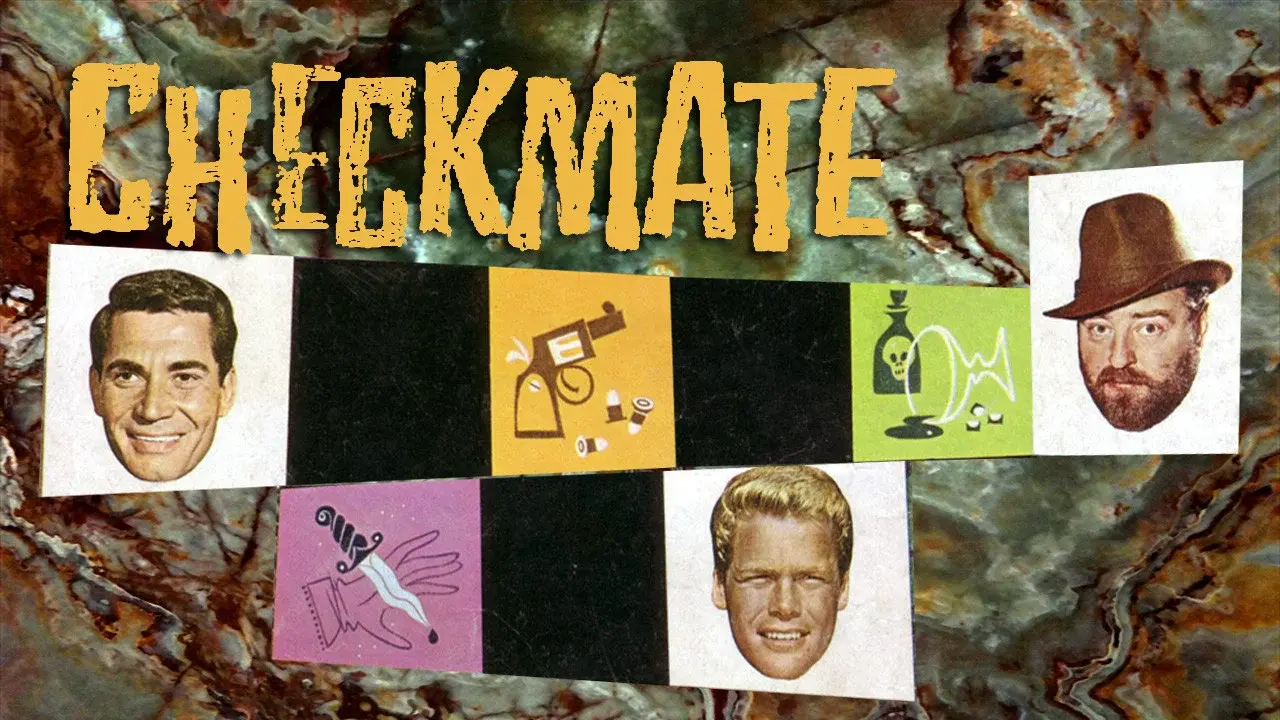 Checkmate fondo