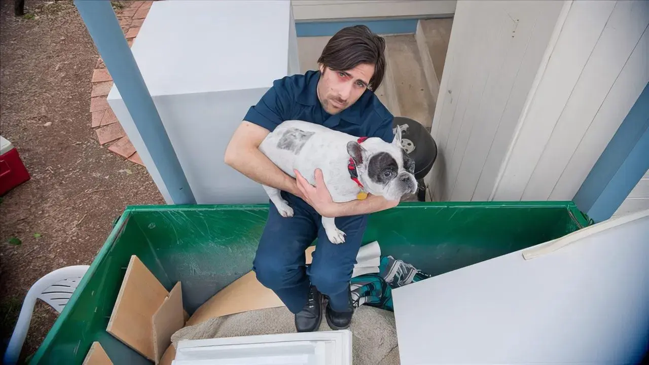 7 Chinese Brothers fondo