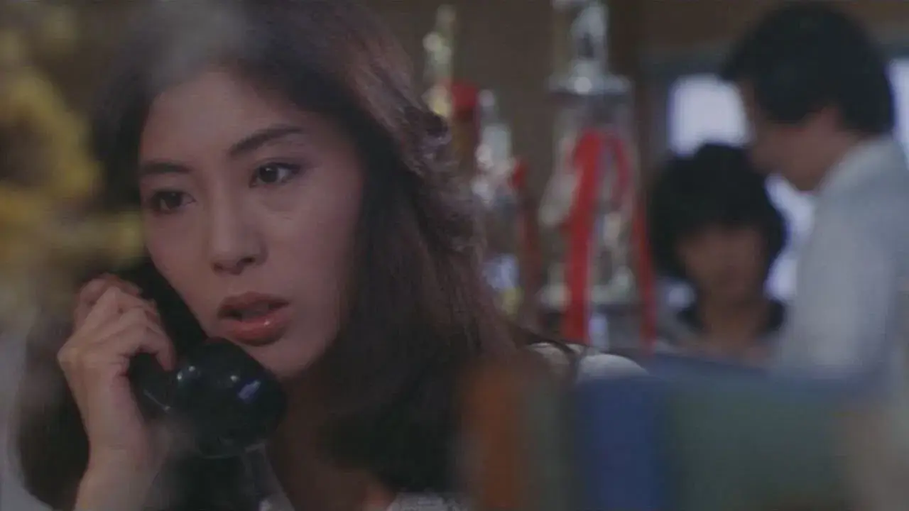 女教師狩り fondo