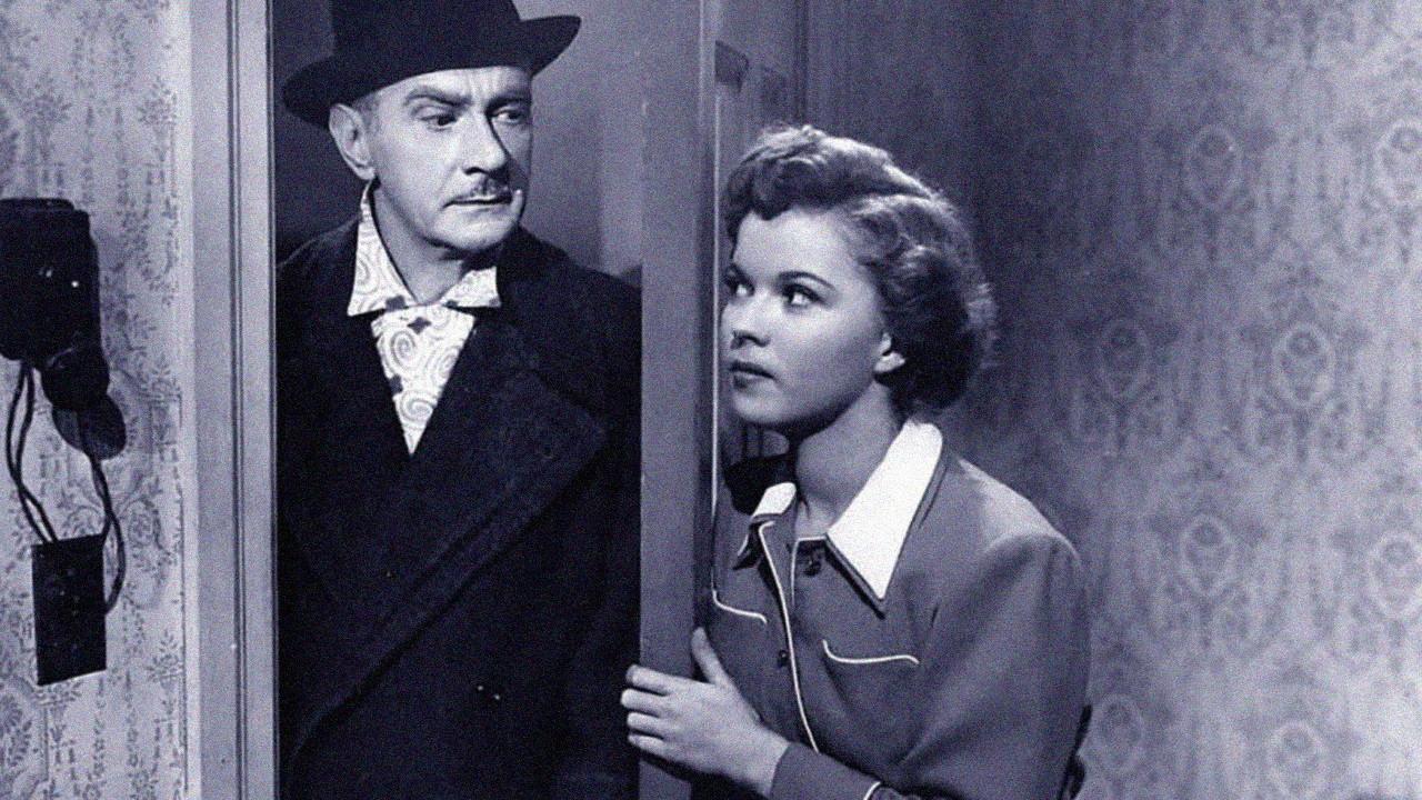 Mr. Belvedere, estudiante fondo