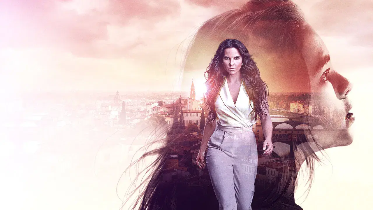 La Reina del Sur backdrop