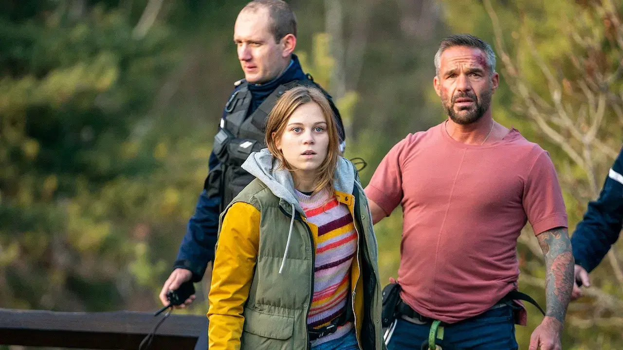 Le saut du diable fondo