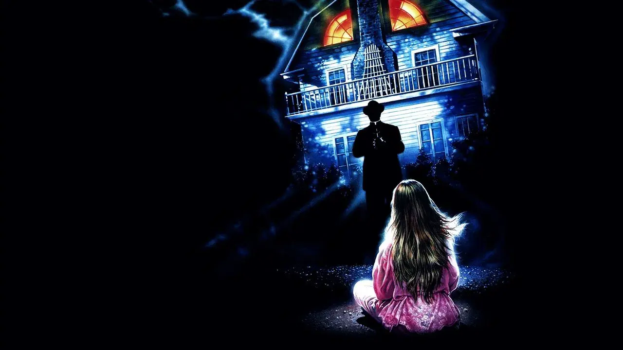 Amityville IV: La fuga del mal fondo