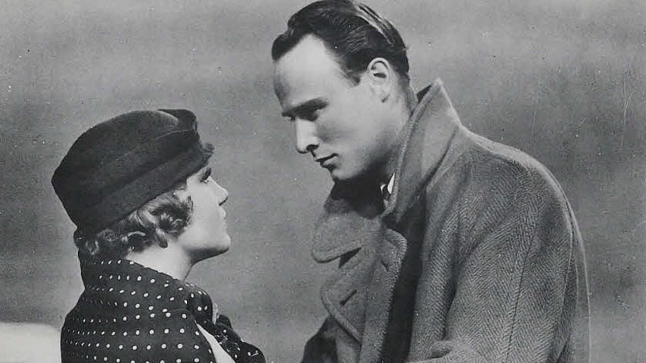 Channel Crossing fondo