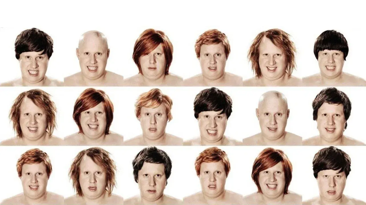 Mi vecino el asesino fondo