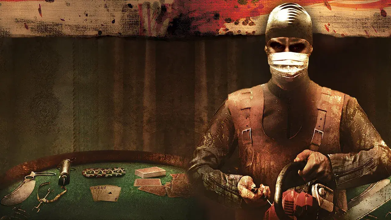 Hostel 3: De vuelta al horror fondo