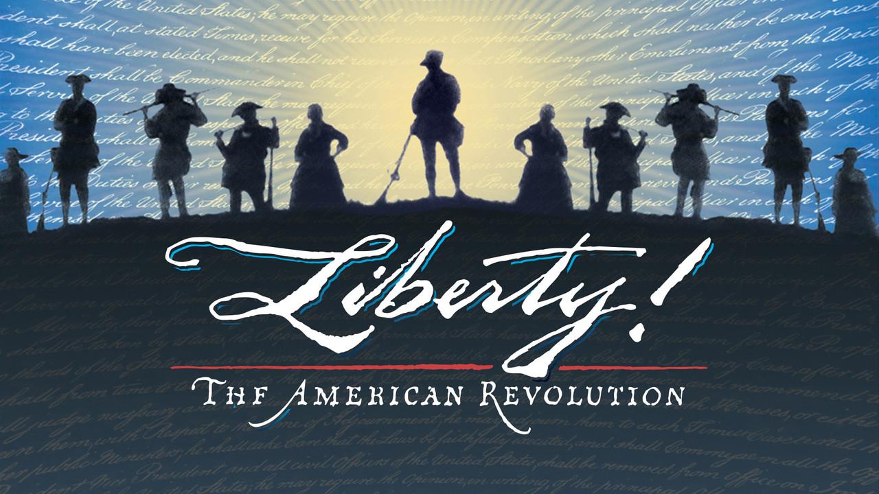 Liberty! fondo