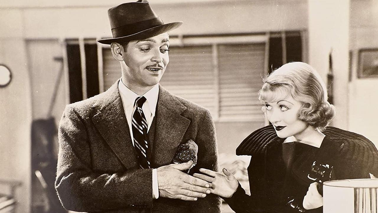 El escándalo del día fondo