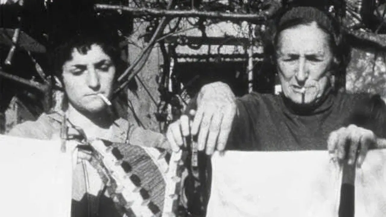 Tan de repente fondo