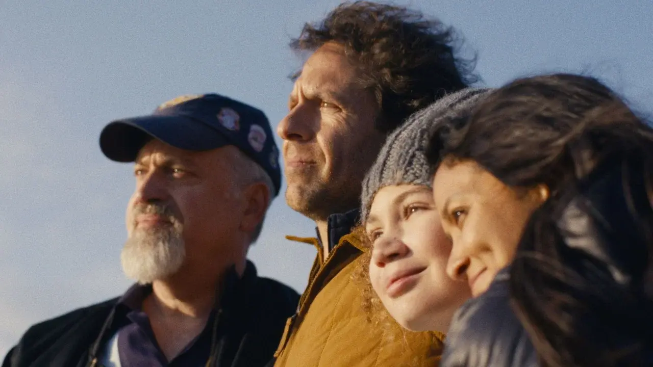 The Strawberry fondo