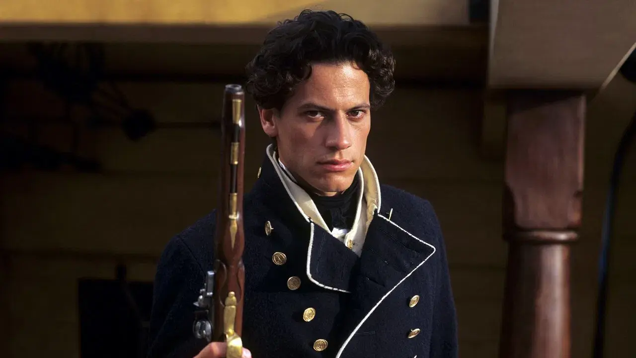 Hornblower: Duty fondo
