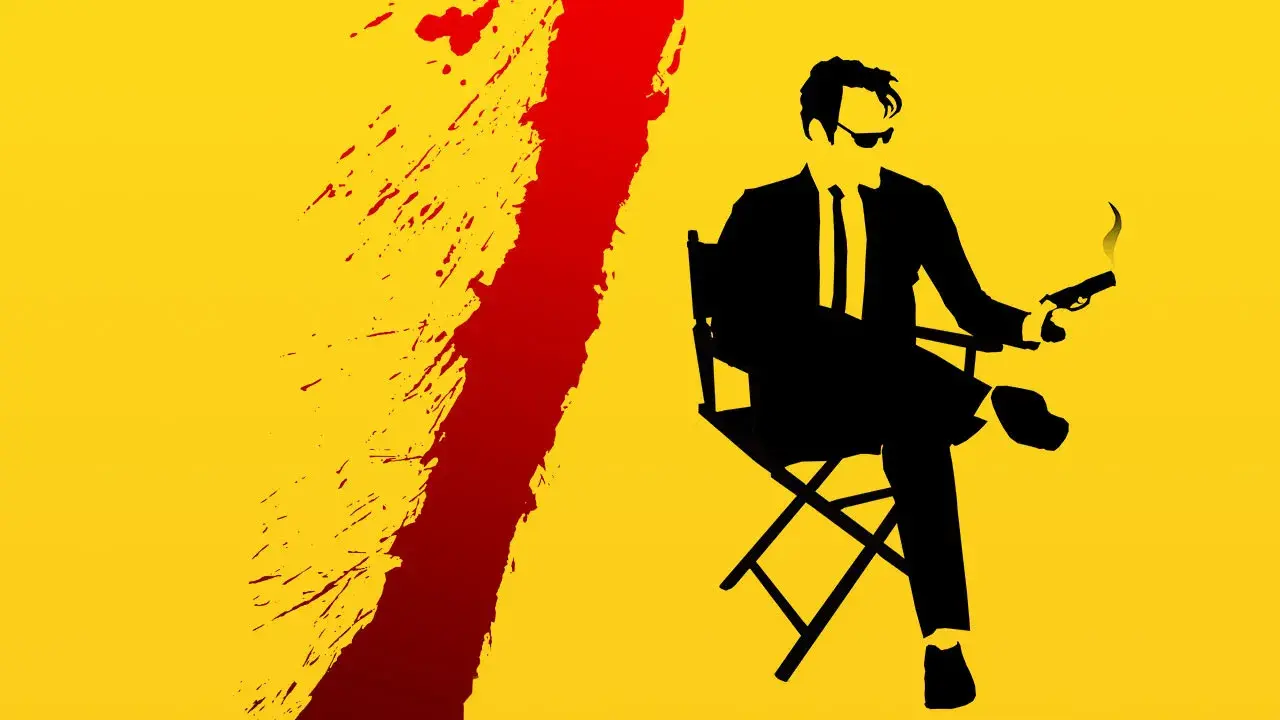 Tarantino total fondo
