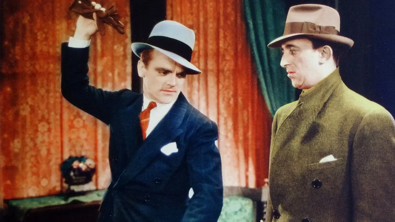 Por el mal camino fondo