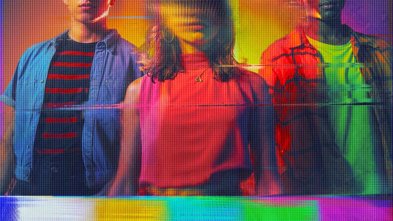 Silencio en plató: El lado oscuro de la televisión infantil fondo