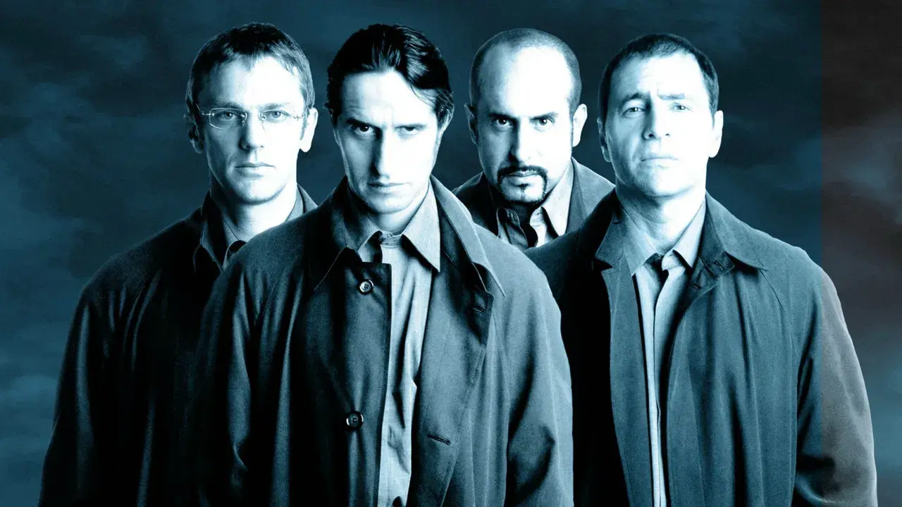 Los simuladores backdrop