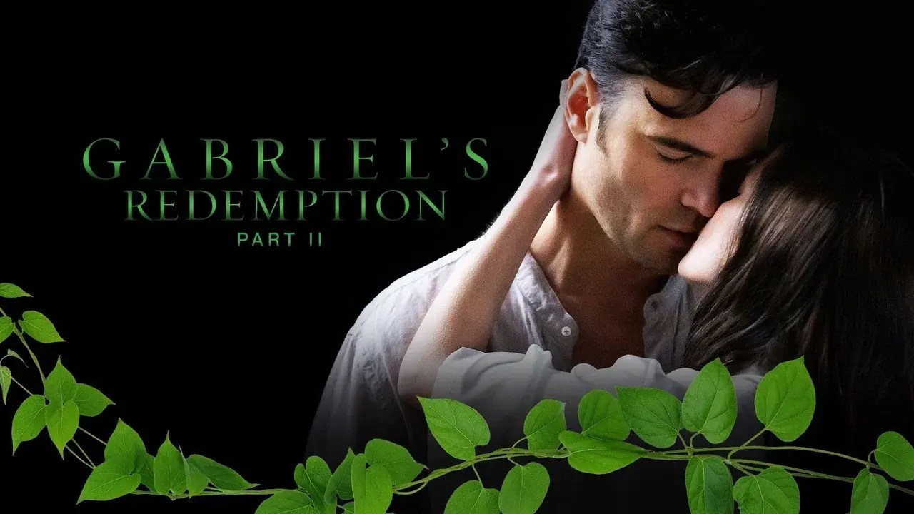 Gabriel's Redemption: Part II fondo