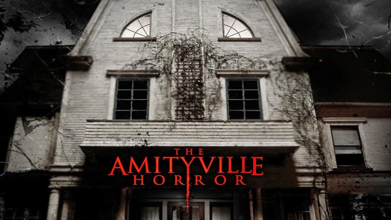 The Real Amityville Horror fondo