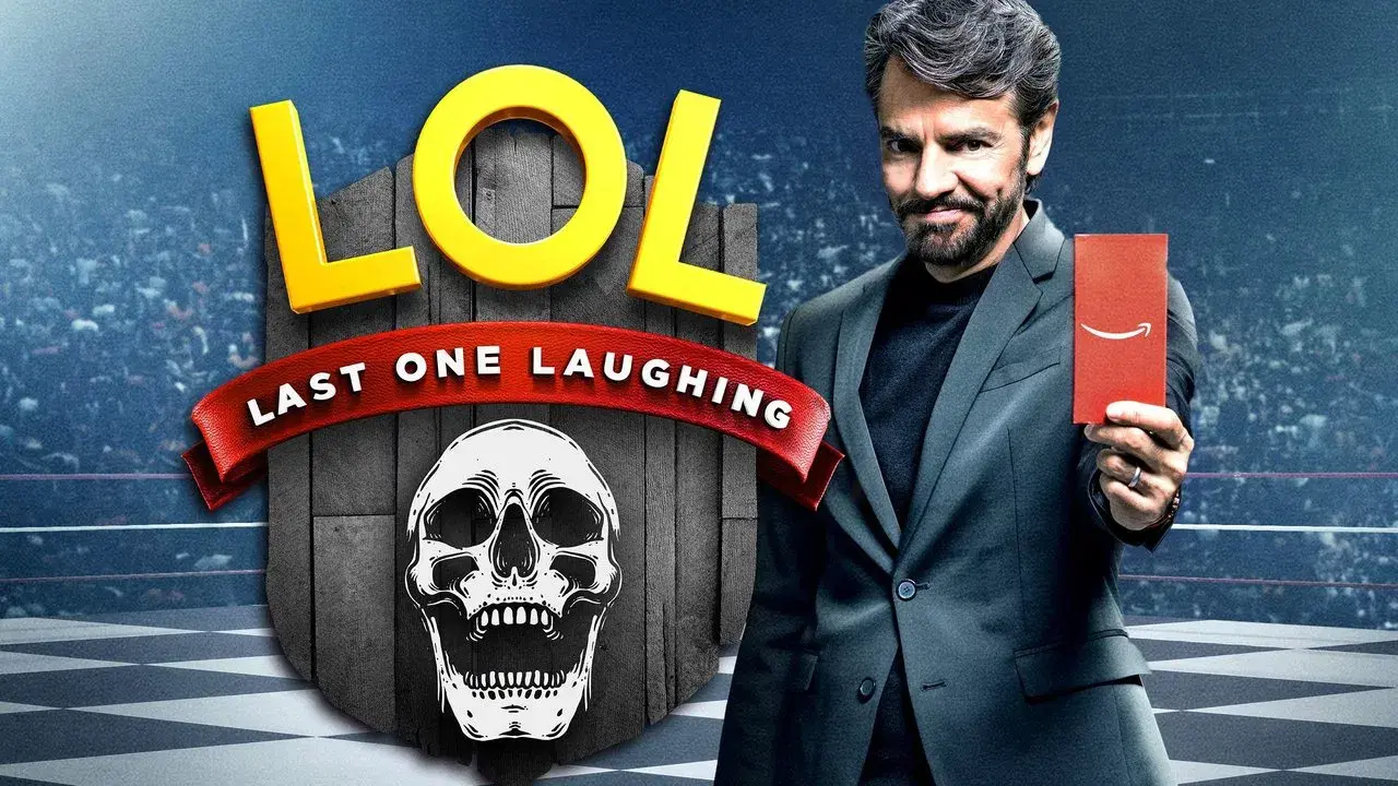LOL: Last One Laughing fondo