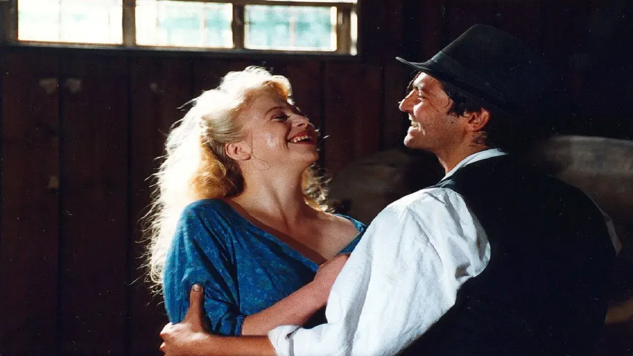 Madame Bäurin fondo