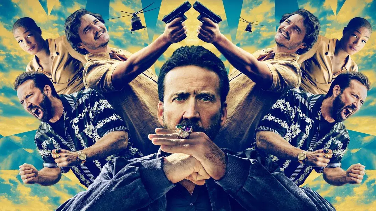 El insoportable peso de un talento descomunal fondo