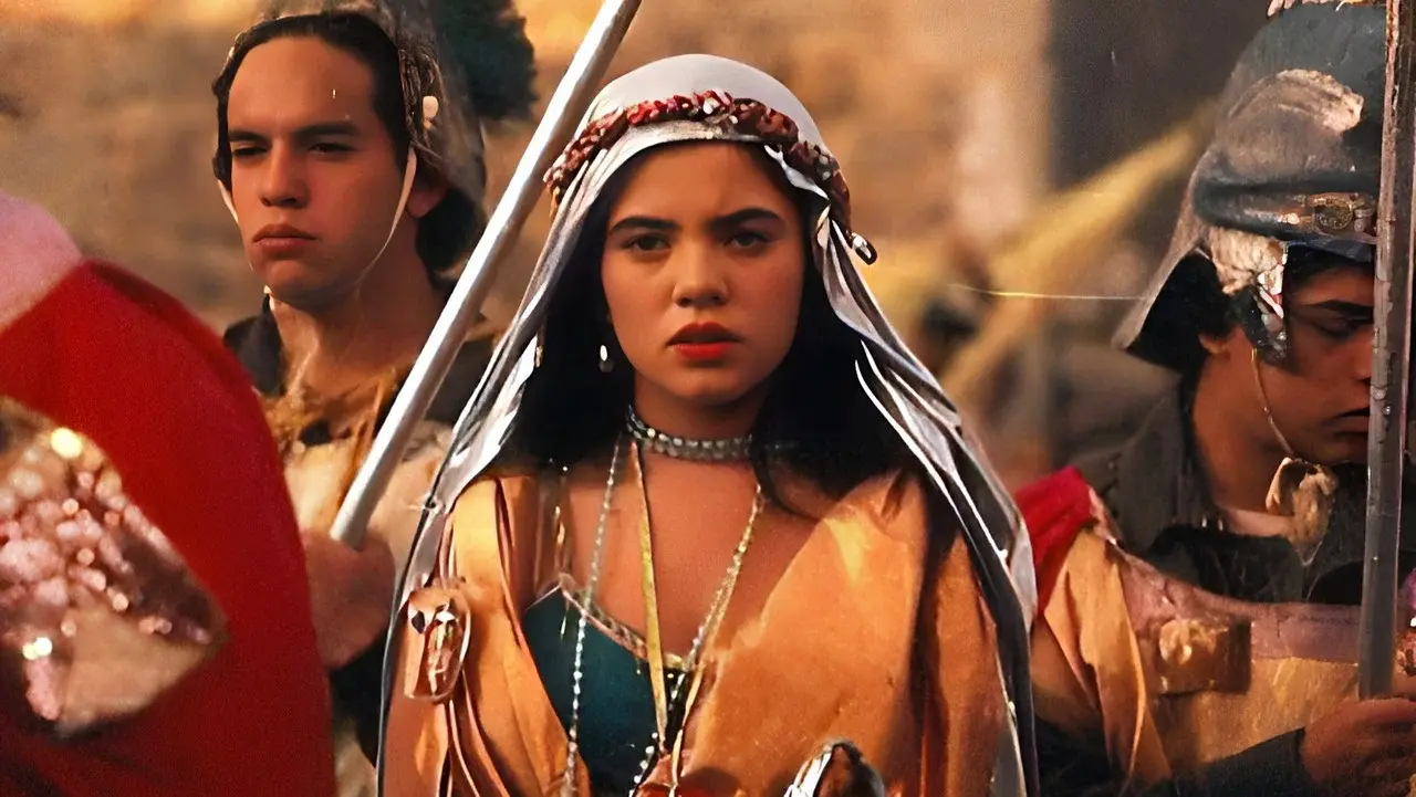 El evangelio de las maravillas fondo