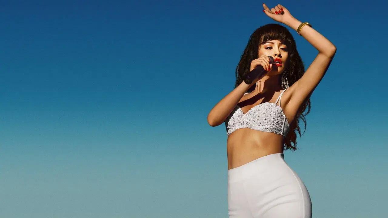 Selena: La serie fondo