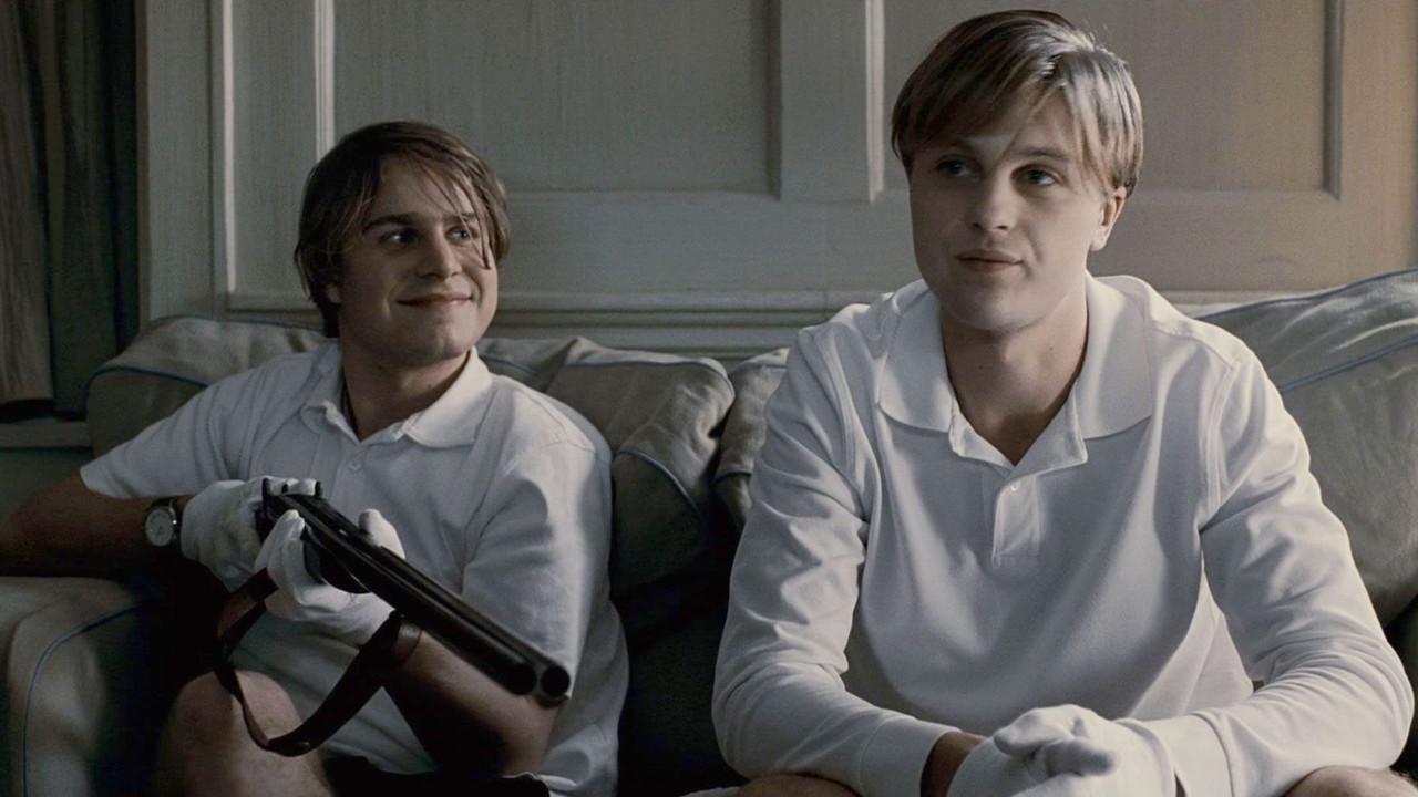 Funny Games fondo