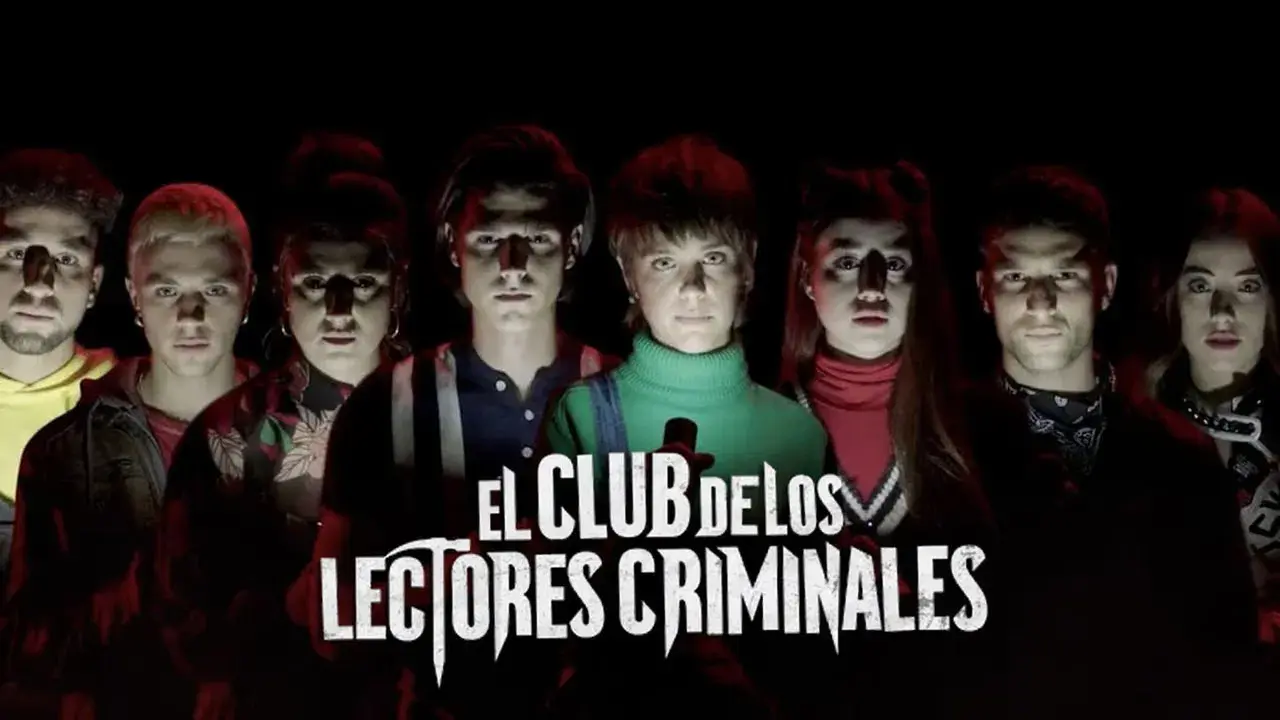 El club de los lectores criminales fondo