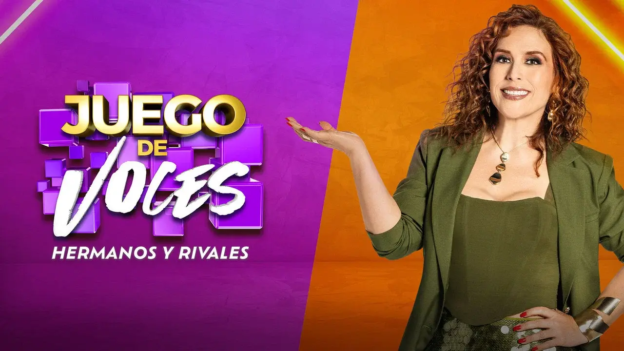 Juego de Voces fondo