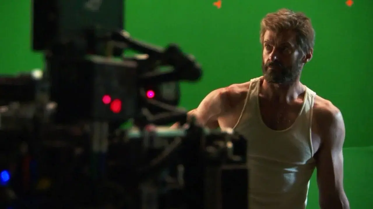 Making 'Logan' fondo