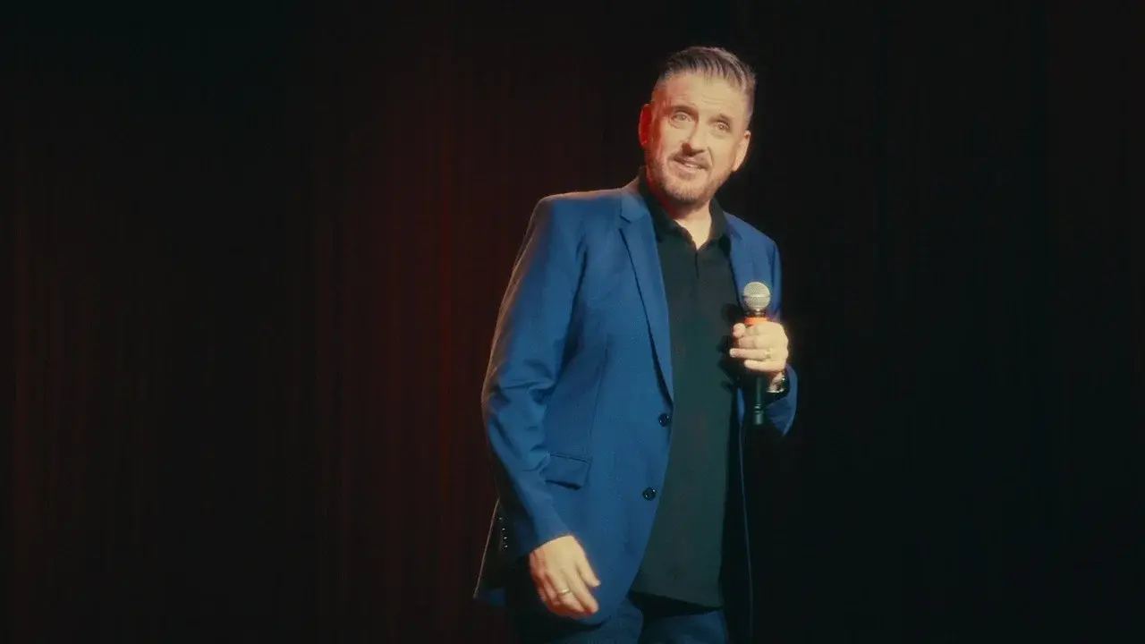 Craig Ferguson Presents: Hobo Fabulous fondo