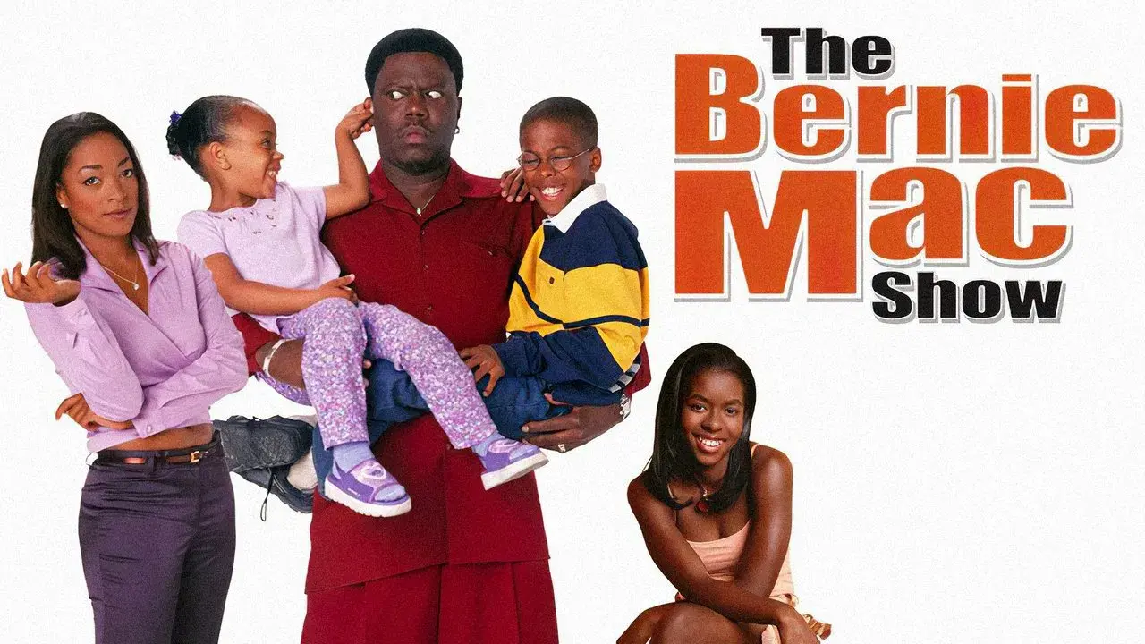 The Bernie Mac Show fondo