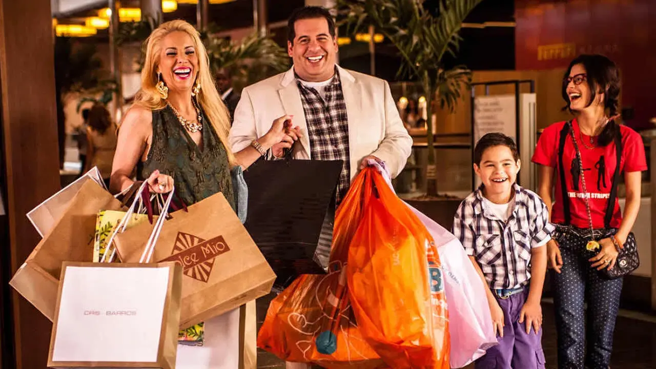 Hasta que la Suerte nos Separe fondo