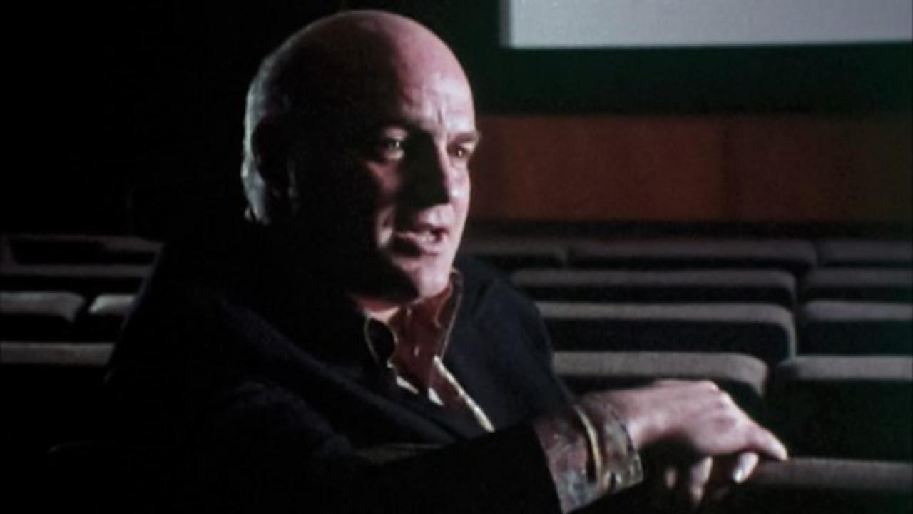 The Big Screen fondo